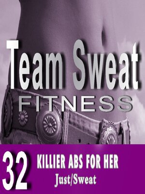cover image of Killer Abs for Her